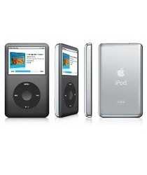 Apple iPod classic 160GB - Siyah