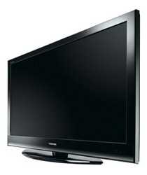 TOSHIBA 42RV685DG   42 LCD TV