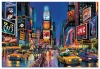 Educa puzzle Times Square New York