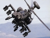 Apache 3 Kanall Helikopterin yedek ana kasa