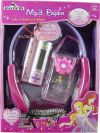 Mini Barbie MP3 Player