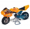 Mikron Model Scooter Motorsiklet